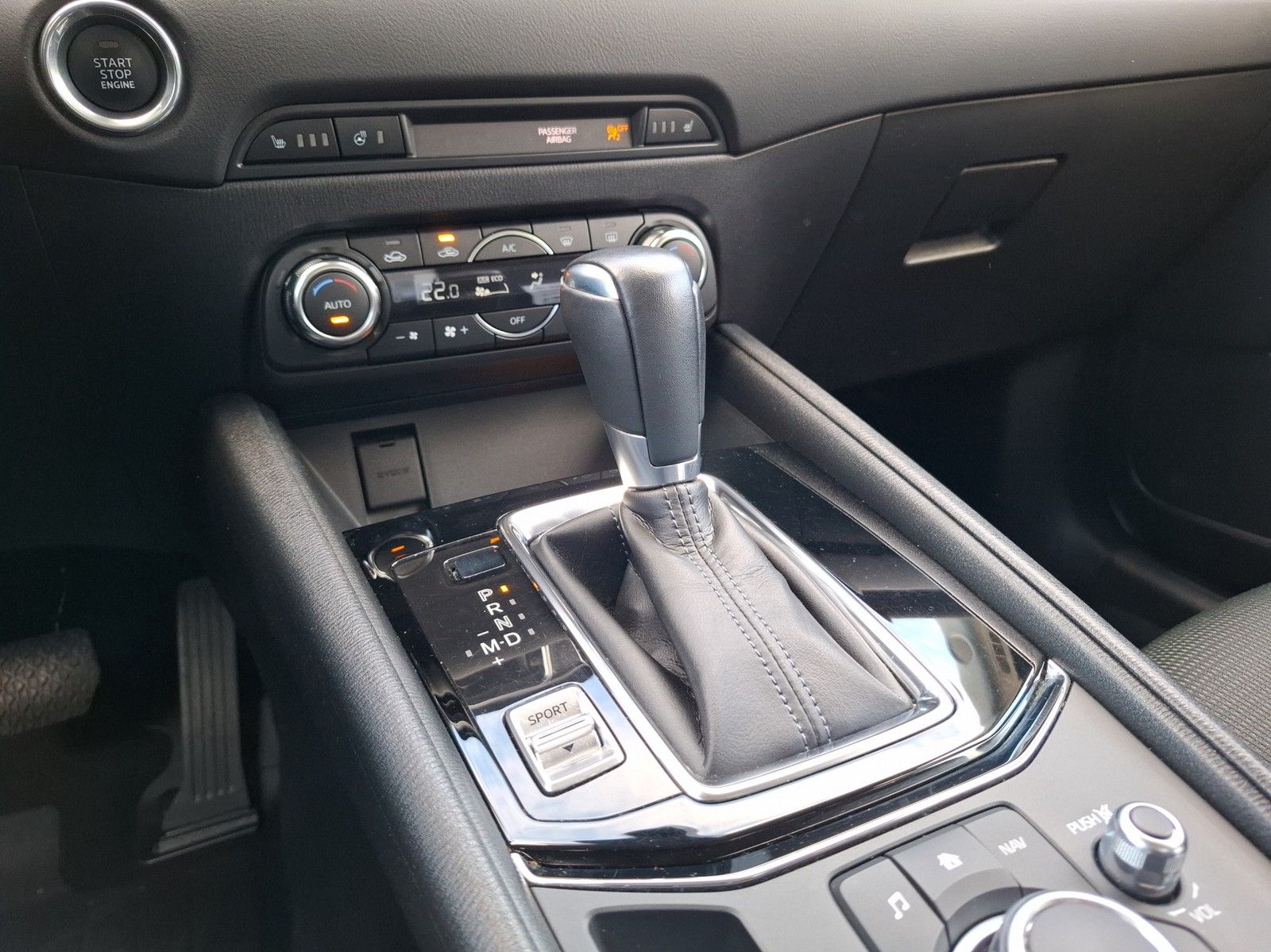 MAZDA CX-5 Exclusive-Line 2.0 AWD AUTOMATIK / KLIMA / - Image 14