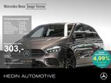 Mercedes-Benz B 200 AMG|NIGHT|AMBIENTE|MBUX|SHZ|360°|AHK|DISTR