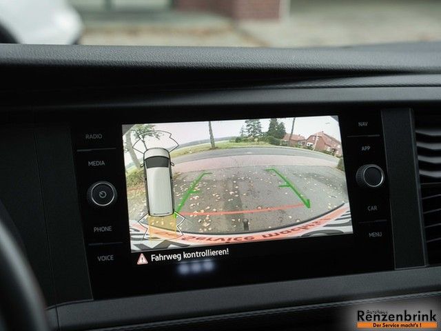 T6 Transporter T6.1 Kasten PLUS Comfortline TDI 