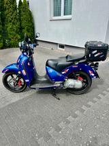 Aprilia   Scarabeo 125   Komplett restauriert - Offers
