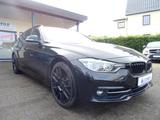 BMW 340i Touring Sport Line LED NAVI KAMERA SHZ PDC - BMW 3er Reihe in Bielefeld