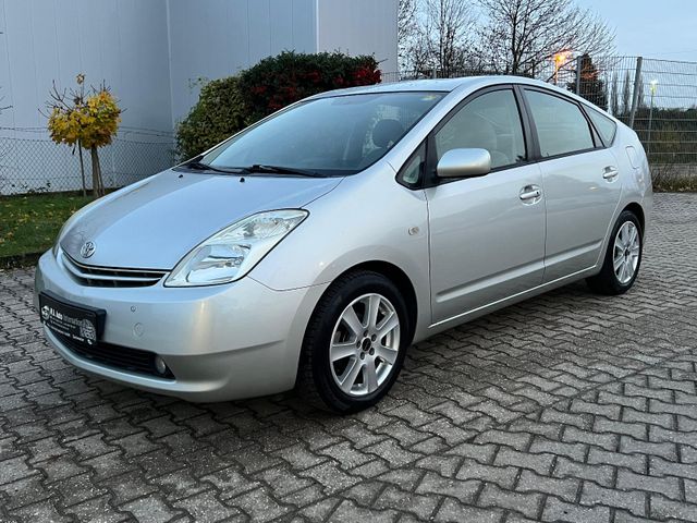 Toyota Prius 1.5-l-VVT-i Hybrid*KLIMAAUTO*KEYLESS*PDC*