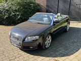 Audi A4 Cabriolet 2.0 TFSI S-Line - Audi A4 aus 2008: 2.0