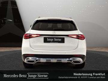 Mercedes GLC 220 - 8