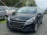 Peugeot 208 Active*KLIMA*EURO 6*TÜV NEU - Peugeot 208: Active
