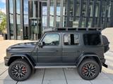 Mercedes-Benz G 63 4x4² AMG *CARBON *NIGHT *360 *GARANTIE