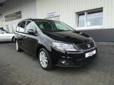 Seat Alhambra I-Tech, Kamera, AHK - Seat Alhambra: I Tech