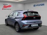 Hyundai BAYON 1.0 Trend Smart-Key Sitzhzg.hinten Klimaau - Hyundai Gebrauchtwagen in Hannover