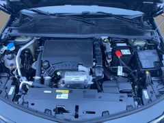 OPEL Astra SportsTourer GS 1.2 Turbo