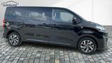 Citroën SpaceTourer 2,0 Blue HDI 8- Sitzer Navi Kamera - Citroën SpaceTourer in Hamburg