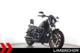 Harley-Davidson DYNA LOW RIDER S FXDLS, Jekill&Hyde - HARLEY-DAVIDSON FXDL