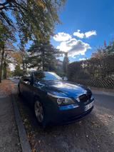 BMW Zu verkaufen BMW e60 xDrive 530 - BMW 530 aus 2006: Xd