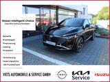 Nissan Qashqai 1.3 DIG-T Tekna+ Automatik 20 Zoll - Nissan Qashqai Vorführfahrzeuge