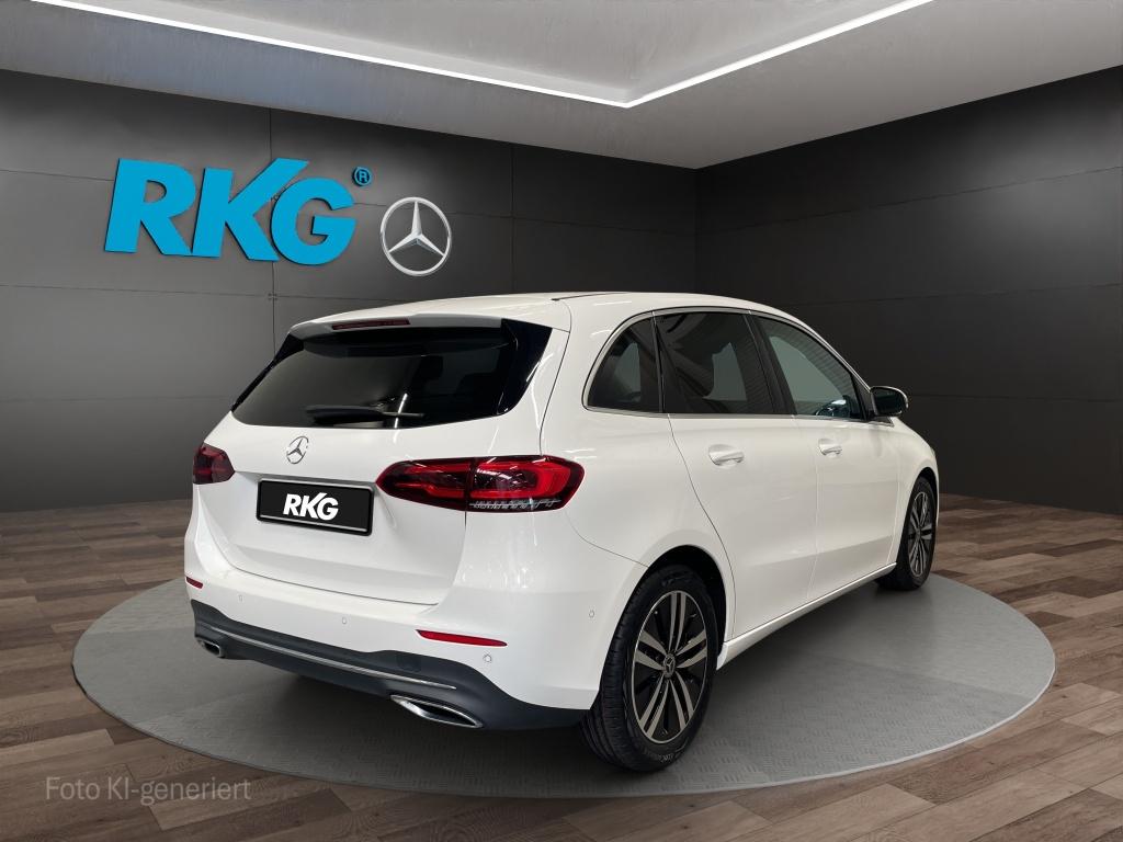Mercedes-Benz B 200 PROGRESSIVE SPURASSIST PARKASSIST KAMERA