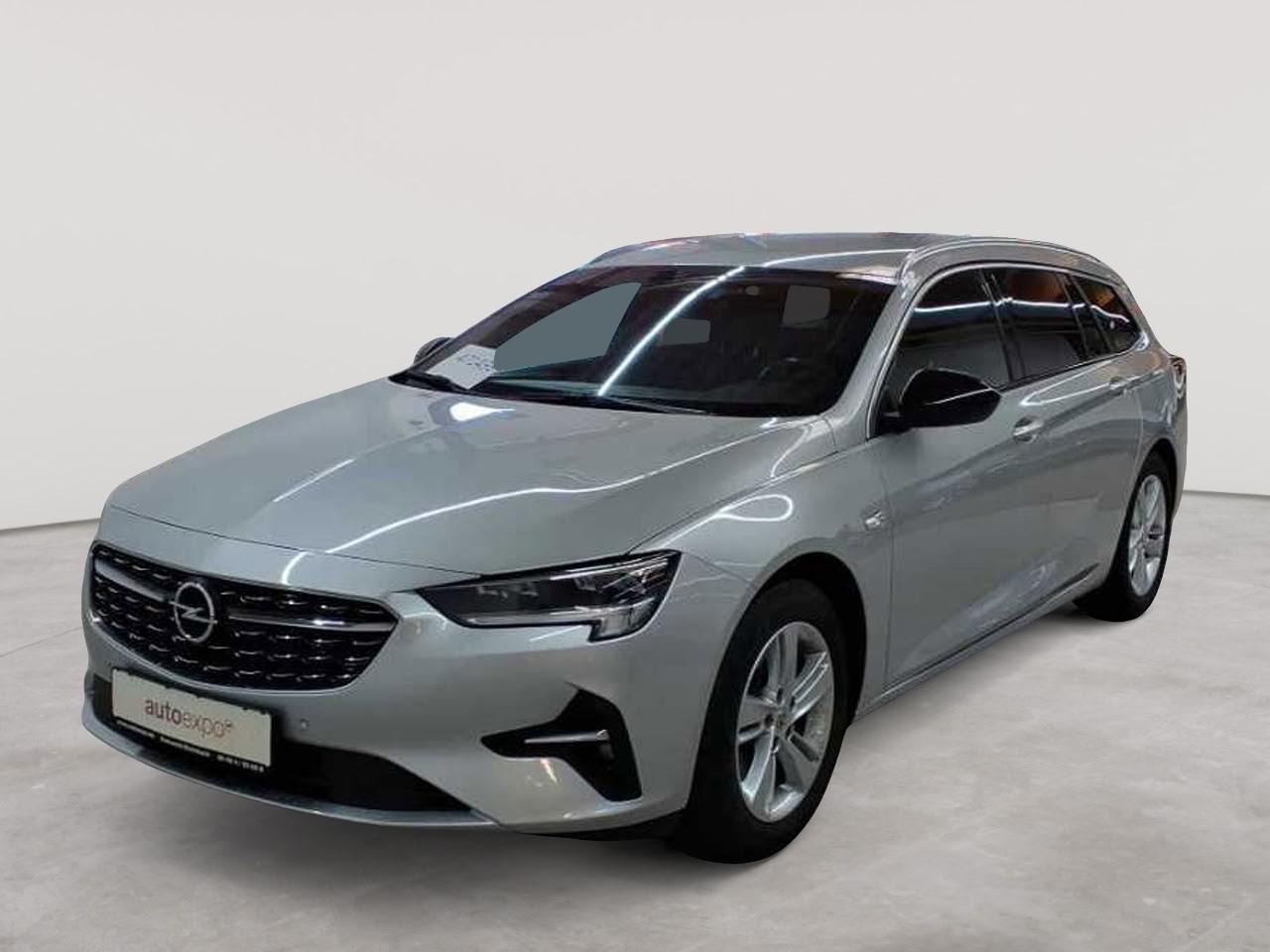 Opel Insignia ST 2.0D Aut. Business AHK KAM