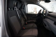 VW e-Transporter Kasten LR | Tempomat | Doppelsitz VW e-Transporter Kasten LR | Tempomat | Doppelsitz