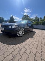 BMW 325d touring -