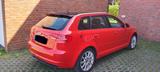 Audi A3 1.6 TDI (DPF) 77kW S line Sportback S line - Audi A3 aus 2010: Line