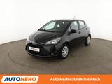 Toyota Yaris 1.0 Comfort*PDC*SPUR*KLIMA* - Toyota Yaris Gebrauchtwagen in Mülheim (Ruhr)