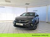 Volkswagen Taigo R-Line, 1.Hand, Navi, Kamera, Schiebedach - VW Taigo mit Schiebedach