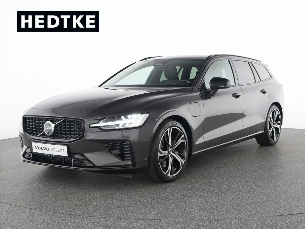 Image of Volvo V60