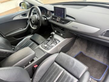 Audi A6 - 7