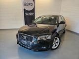 Audi A3 Sportback 1.6 Ambition + Xenon/2xKlima/AHK/LM - Cars in Lippstadt: Kleinwagen