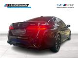 BMW 550e xDrive MSport AHK Memory - BMW 550 Gebrauchtwagen