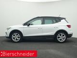 Seat Arona 1.0 TSI DSG FR NAVI LED KAMERA - Seat Arona Jahreswagen