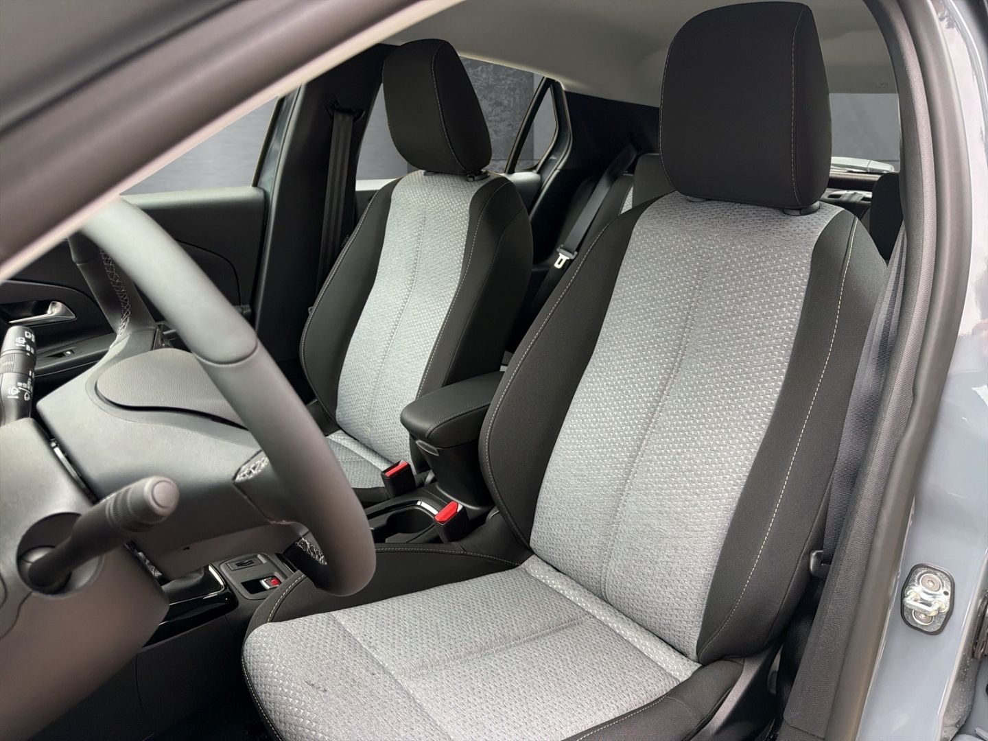 Opel Corsa - Bild 8
