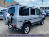 Mercedes-Benz G 350 CDI 7G-TR. LANG BI-XENON|LEDER|AHK - Mercedes-Benz Geländewagen aus dem Jahr 2011