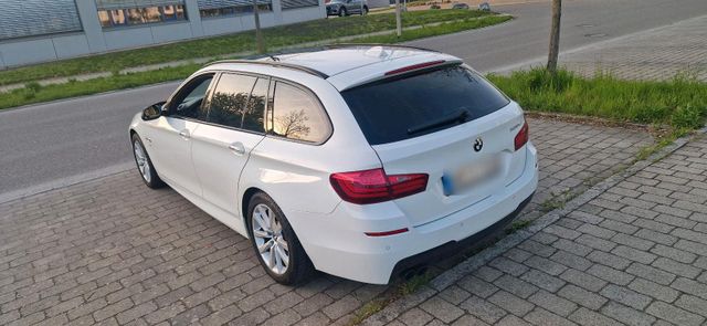 BMW BMW 5ER F10 F11 M SPORTPAKET KEIN E60,3ER ...