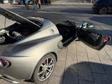 Lotus Elise S2 111S - Lotus: Cabrio