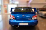 Subaru Impreza 2.5 WRX STi LHD - Solberg Edition III - Subaru Impreza: Allradantrieb, Wrx