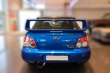 Subaru Impreza 2.5 WRX STi LHD - Solberg Edition III - Subaru Impreza aus 2006