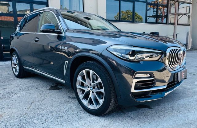 BMW Bmw X5 M xDrive25d Msport