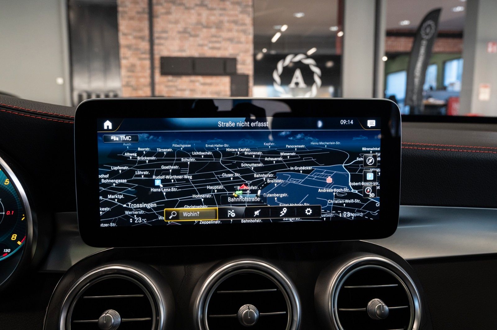 Mercedes-Benz GLC43 AMG 4Matic|AMG-PERF. AGA|PANO|AHK|LEDER foto 22