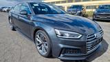 Audi A5 Sportback50 TDI Quattro 3x S line Digital B&O - Audi A5 in Kassel