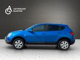 Nissan Qashqai Visia 4X4 PDC SHZ AHK Klima Leder pano - Nissan Qashqai bis 5.000 Euro