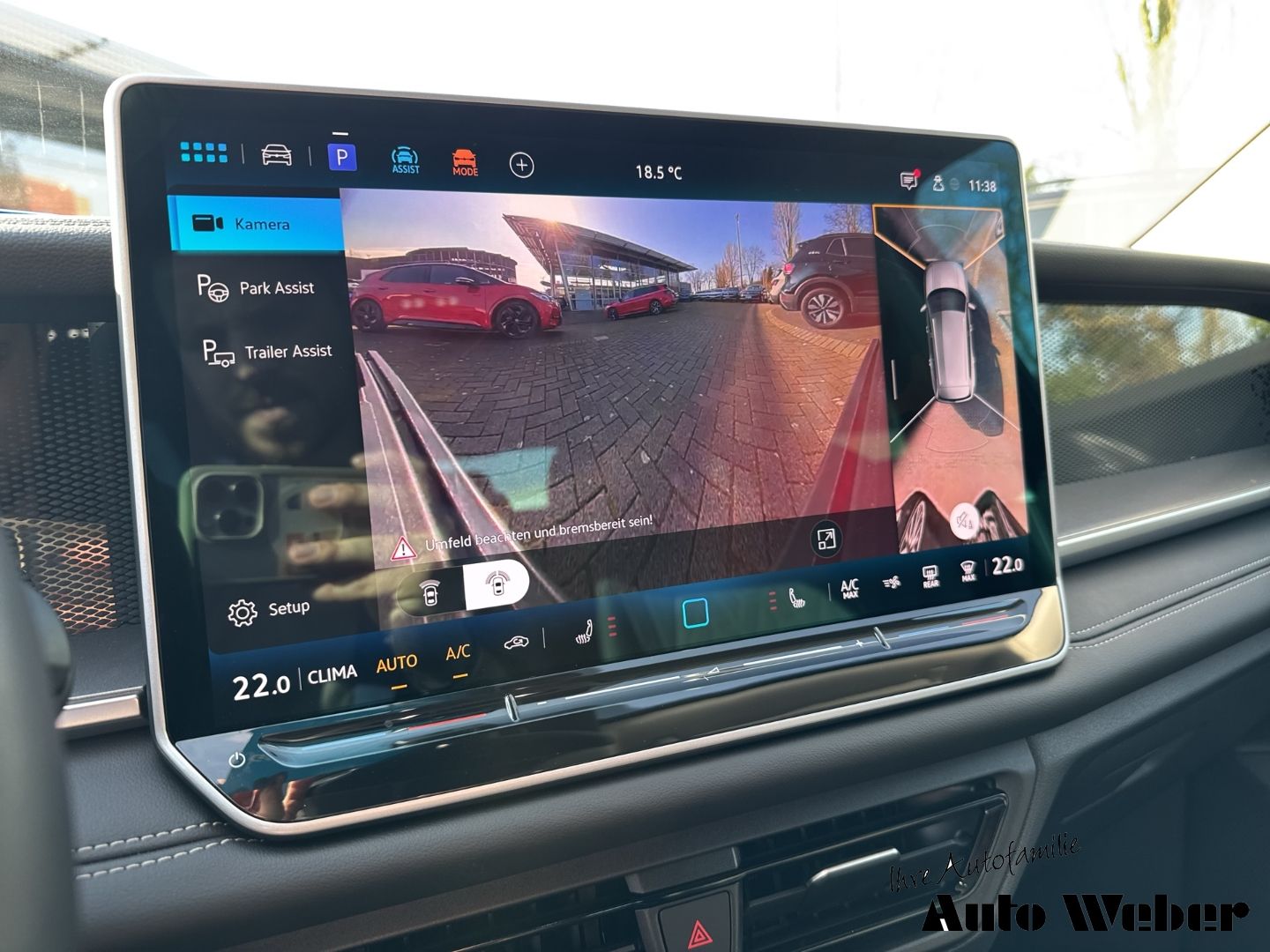 Volkswagen Tayron - Bild 23