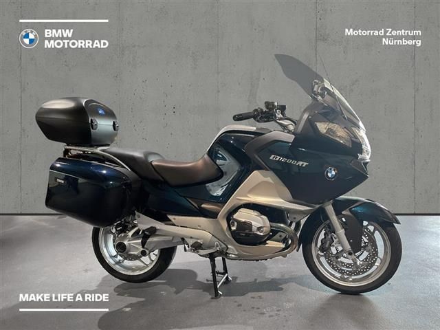 BMW R 1200 RT