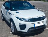 Land Rover Range Rover Evoque Cabriolet 2.0 TD4 HSE Dyn... - Land Rover Range Rover Evoque in Osnabrück