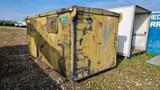 Andere Shelter ,Funk-Koffer, Container, FM 1,TINY Haus - Wohnmobile bis 2.500 Euro