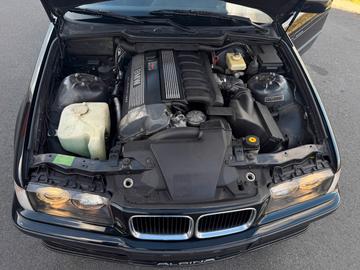 صورة مصغرة 14 لـ 1999 Alpina B3