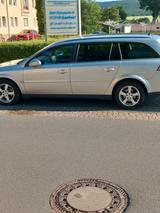 Opel Vectra Caravan 2.2 DIRECT Automatik - - Opel Vectra aus 2006: Kombi