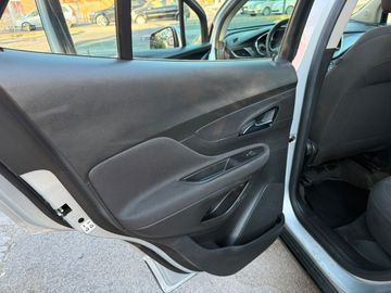 Opel Mokka X - 12