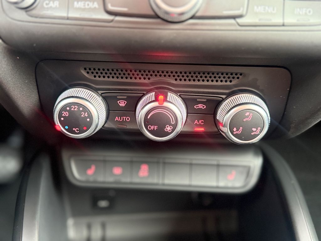 AUDI A1 – Bild 16 von 21