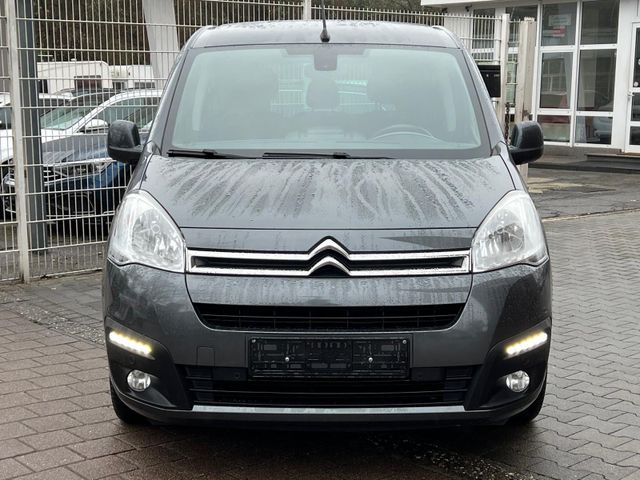 Citroën Berlingo Kombi Selection | NAVI | KAMERA | TÜV |