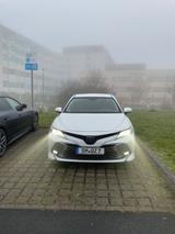 Toyota Camry 2,5-l-VVT-i Hybrid Luxury Auto Luxury - Toyota Camry: 2.5