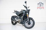 Husqvarna Svartpilen 401 - HUSQVARNA VON 251 BIS 500 CCM